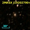 2MASX J19202790+4336200