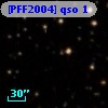 [PFF2004] qso  1