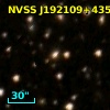 2MASX J19210794+4353022
