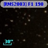 [RMS2003] F1   190