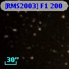 [RMS2003] F1   200