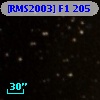 [RMS2003] F1   205