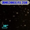 [RMS2003] F1   250