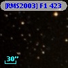 [RMS2003] F1   423