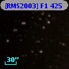 [RMS2003] F1   425