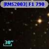 [RMS2003] F1   790