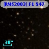 [RMS2003] F1   847