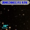 [RMS2003] F1   870
