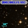 [RMS2003] F1   892