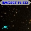 [RMS2003] F1   932