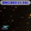 [RMS2003] F1   945