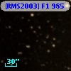 [RMS2003] F1   985