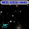 MITG J1926+4441
