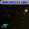 [RMS2003] F1  1001