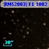 [RMS2003] F1  1002