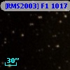 [RMS2003] F1  1017