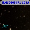 [RMS2003] F1  1019
