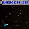 [RMS2003] F1  1053