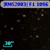[RMS2003] F1  1086
