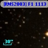 [RMS2003] F1  1113