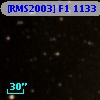[RMS2003] F1  1133