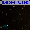 [RMS2003] F1  1143