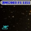 [RMS2003] F1  1151