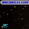 [RMS2003] F1  1199