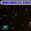 [RMS2003] F1  1304