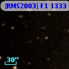 [RMS2003] F1  1333