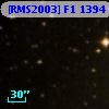 [RMS2003] F1  1394