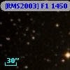 [RMS2003] F1  1450