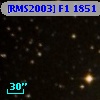 [RMS2003] F1  1851