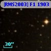 [RMS2003] F1  1903