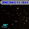 [RMS2003] F1  2014