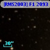 [RMS2003] F1  2093