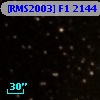 [RMS2003] F1  2144