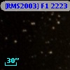 [RMS2003] F1  2223