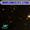 [RMS2003] F1  2266