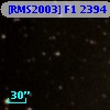 [RMS2003] F1  2394