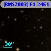 [RMS2003] F1  2461