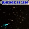 [RMS2003] F1  2896