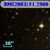 [RMS2003] F1  2900