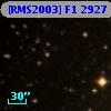 [RMS2003] F1  2927