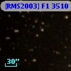 [RMS2003] F1  3510