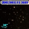 [RMS2003] F1  3609