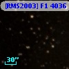 [RMS2003] F1  4036