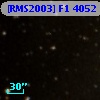 [RMS2003] F1  4052