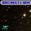 [RMS2003] F1  4098