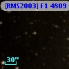 [RMS2003] F1  4809